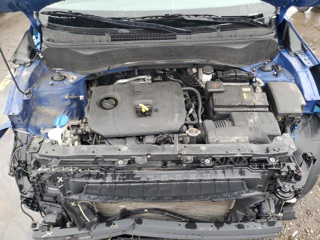 2021 KIA SELTOS LX KNDEPCAA6M7150220