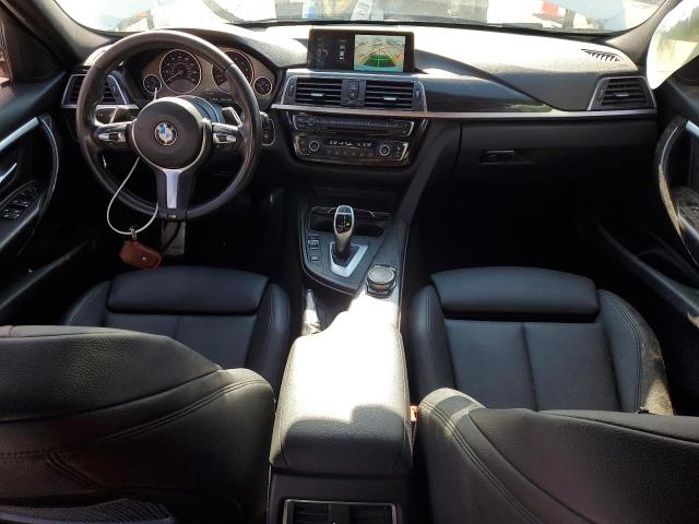 2017 BMW 330 I WBA8B9C51HK884553