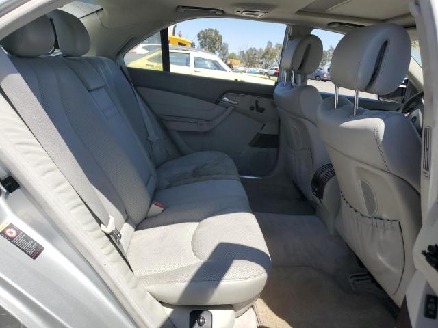 2005 MERCEDES-BENZ S 600 #3276419689
