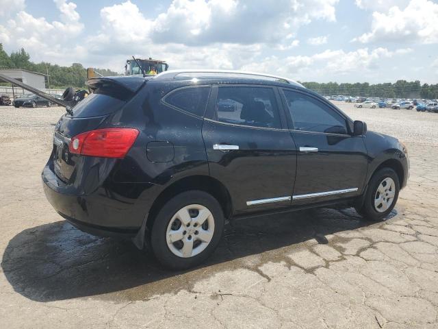 2014 NISSAN ROGUE SELE - JN8AS5MT9EW624016