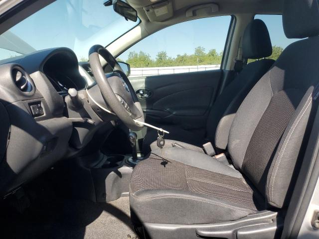 2016 NISSAN VERSA S - 3N1CN7AP9GL820287