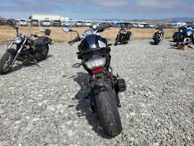 2024 BMW F 900 R WB10K1303R6J48095