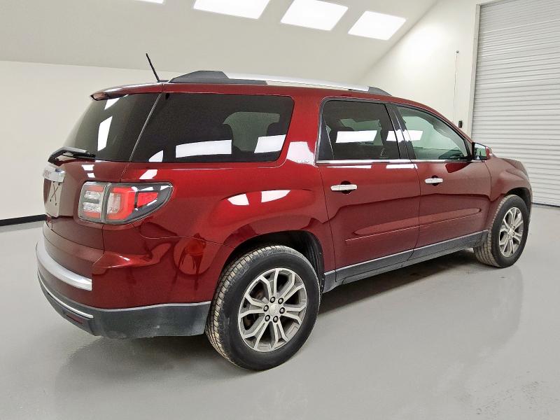 2016 GMC ACADIA SLT 1GKKRRKD1GJ227791