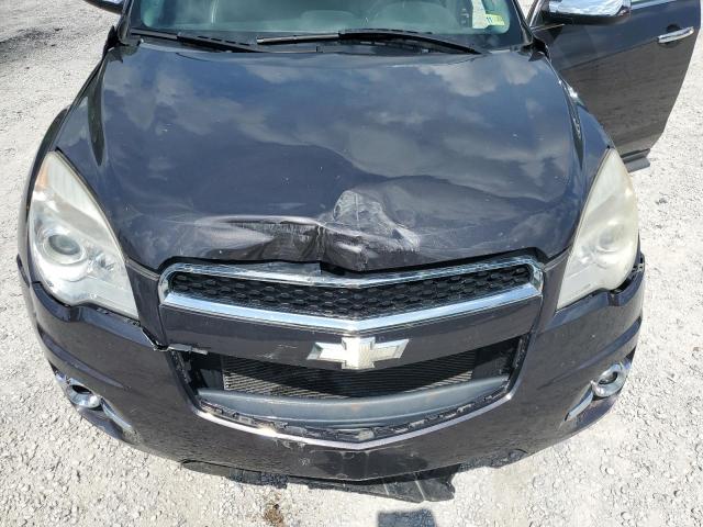 2015 CHEVROLET EQUINOX LT - 2GNFLHE32F6250219