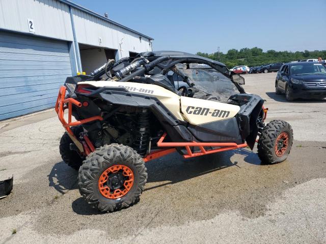 2020 CAN-AM MAVERICK X - 3JBVXAV41LK001614