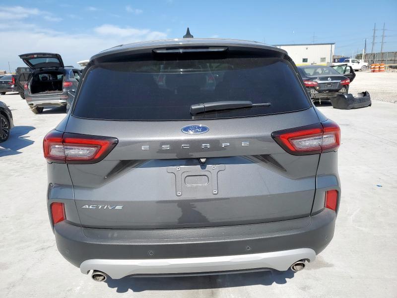 2023 FORD ESCAPE ACT 1FMCU0GN9PUA77922