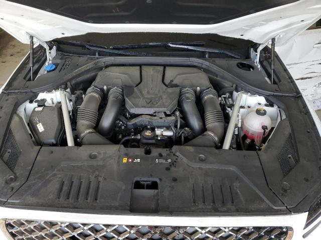 2024 GENESIS GV70 BASE 5NMMCDTC2RH007132