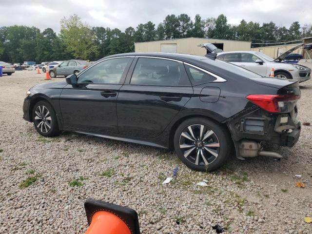 2024 HONDA CIVIC EX 2HGFE1F79RH301611