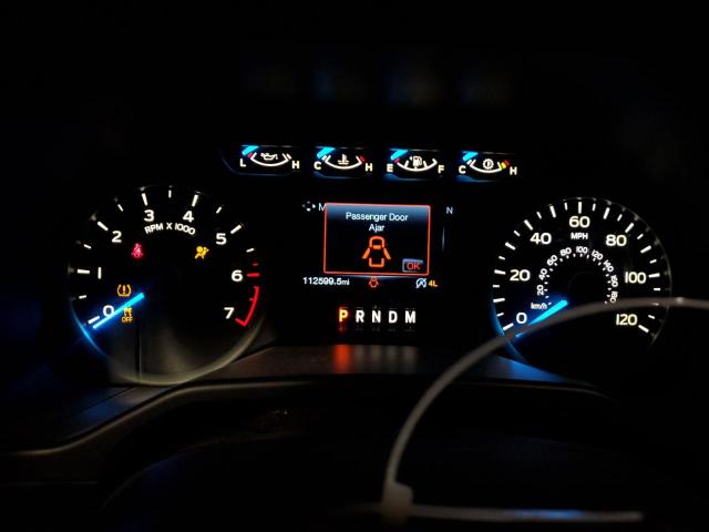 2017 FORD F150 SUPER - 1FTEW1EG5HKC24221