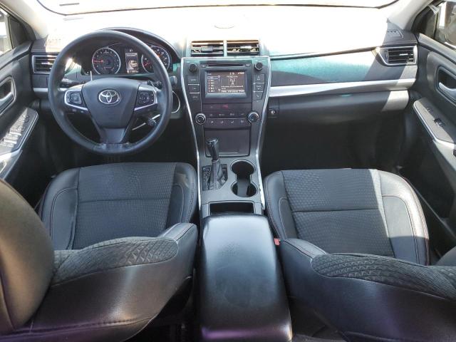 2015 TOYOTA CAMRY LE - 4T1BF1FK4FU903321