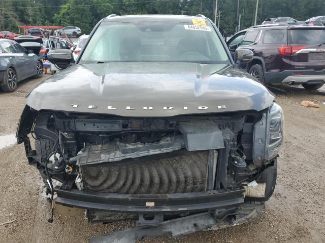 2020 KIA TELLURIDE 5XYP64HC6LG059331