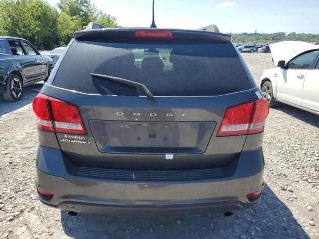 2018 DODGE JOURNEY SX 3C4PDCBG1JT529525
