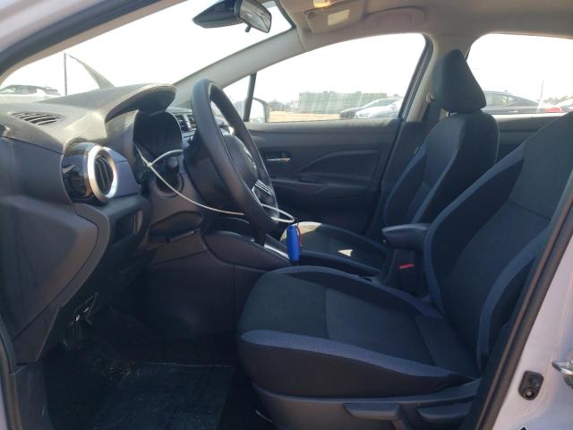 2024 NISSAN VERSA SV #3285550294