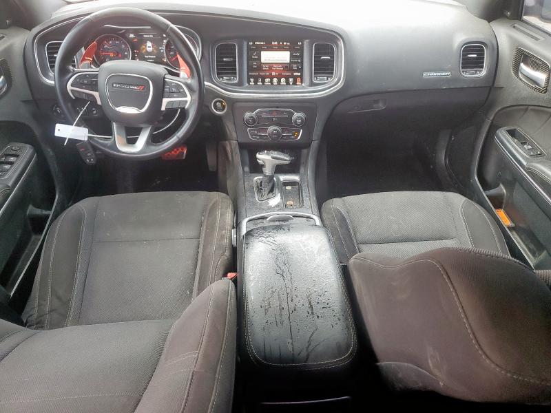 2016 DODGE CHARGER R/T 2C3CDXCT1GH120867