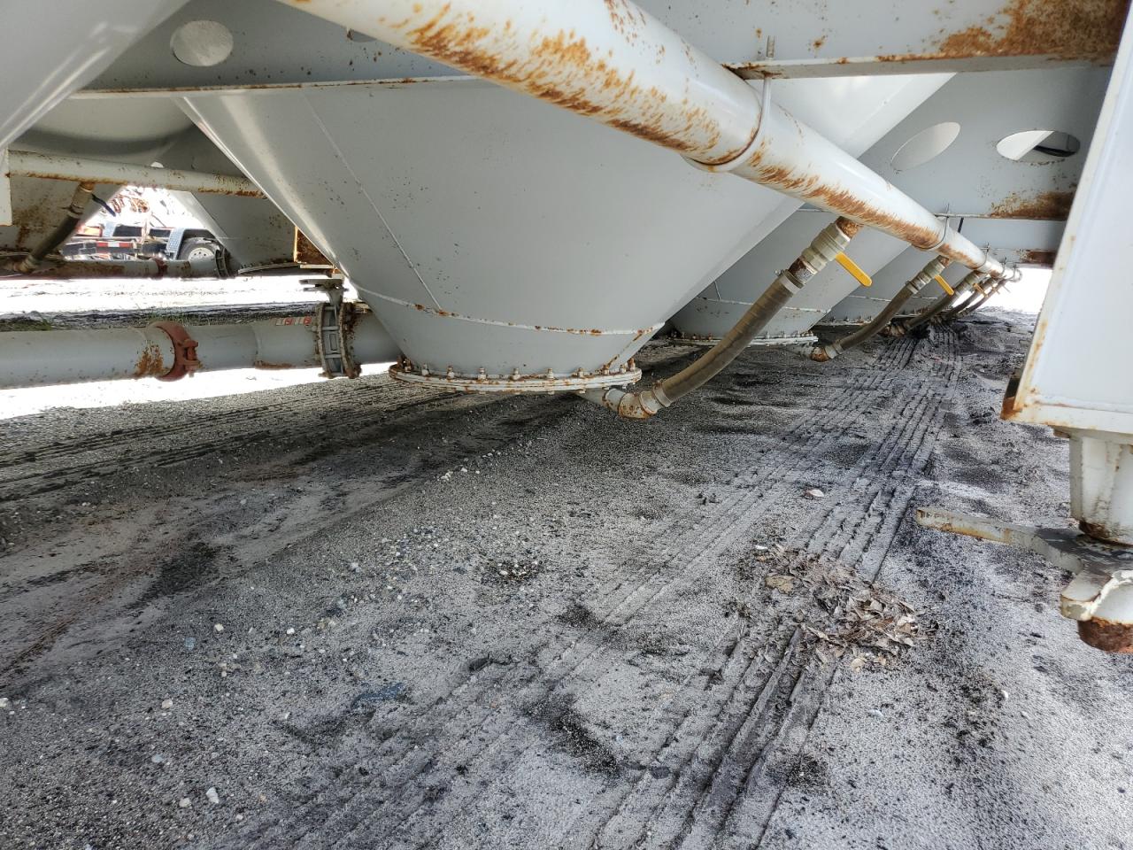 Lot #3208111308 2023 GALLEGOS UNKNOWN