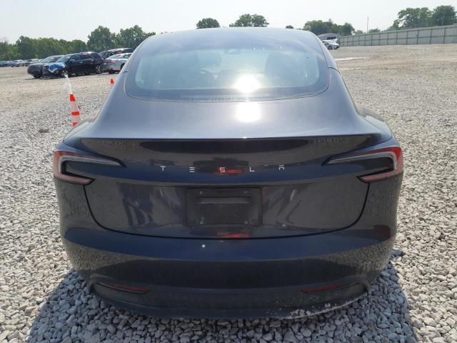 2024 TESLA MODEL 3 5YJ3E1EA2RF847557