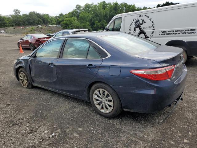 2016 TOYOTA CAMRY LE - 4T1BF1FK3GU999685