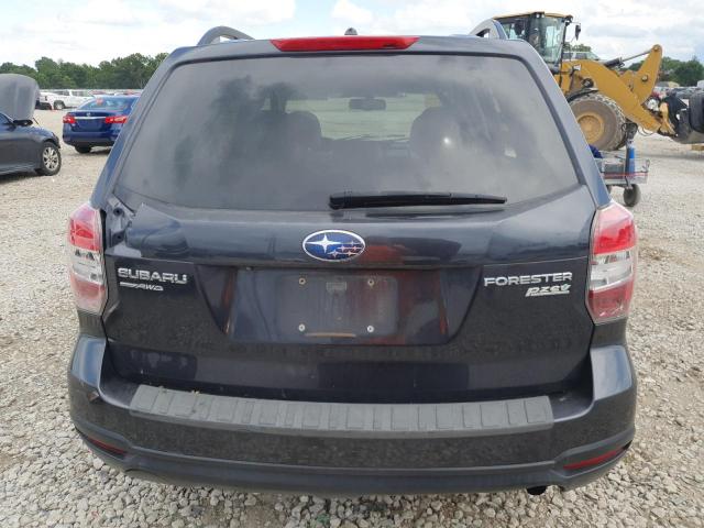 2014 SUBARU FORESTER 2 - JF2SJAEC8EH539670