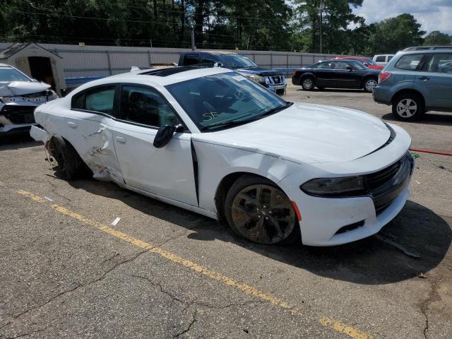 2023 DODGE CHARGER SX 2C3CDXBG0PH572037