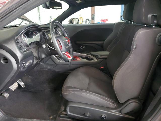 2015 DODGE CHALLENGER 2C3CDZAT0FH846636