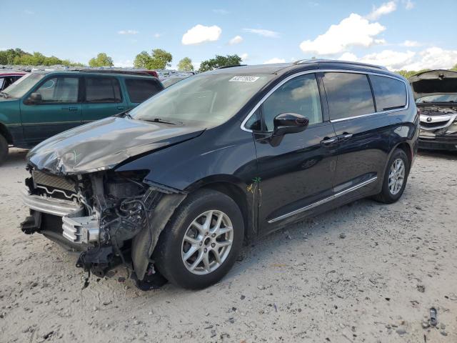 Vin: 2c4rc1bg8lr133548, lot: 63272655, chrysler pacifica touring l 2020 img_1