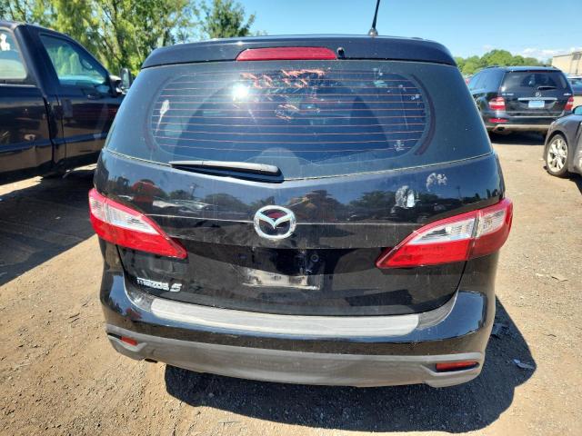 2012 MAZDA 5 - JM1CW2BL4C0141169