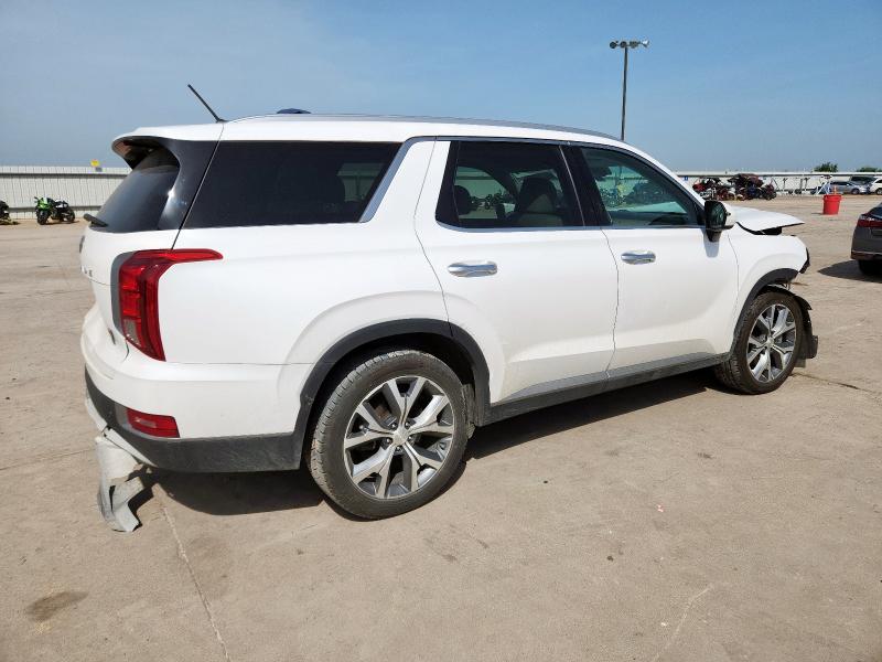 2020 HYUNDAI PALISADE S KM8R44HE1LU104718