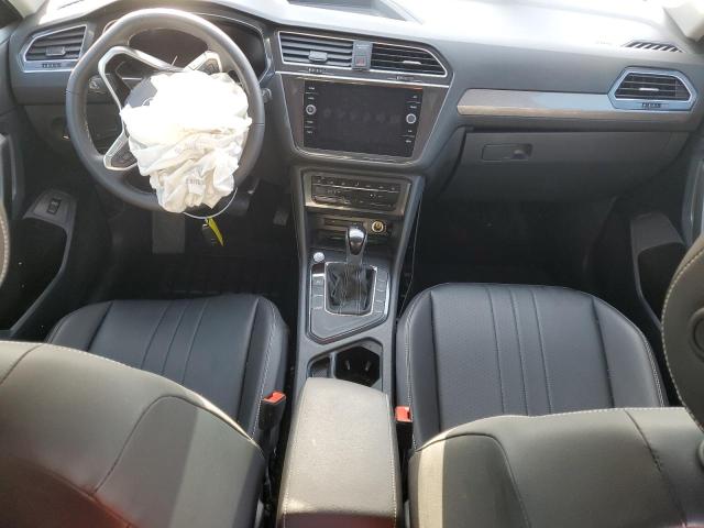 2024 VOLKSWAGEN TIGUAN SE 3VV3B7AX9RM063847