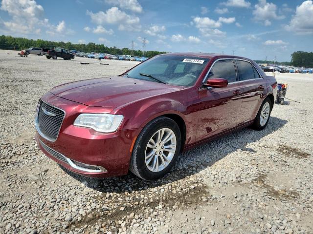 2018 CHRYSLER 300 TOURIN 2C3CCAAG7JH228813
