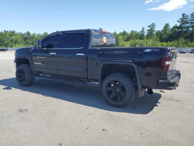2015 GMC SIERRA K1500 SLE 3GTU2UEC7FG408845