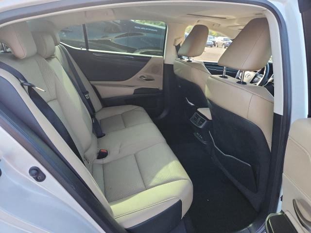 2021 LEXUS ES 250 BAS 58AC11D10MU002563