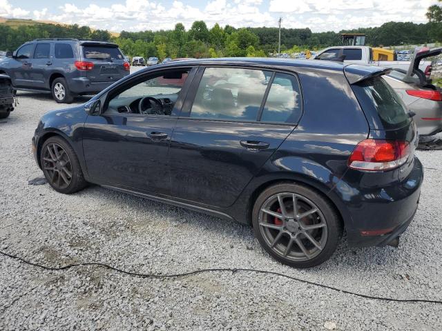 2013 VOLKSWAGEN GTI - WVWHD7AJ8DW122812