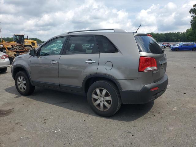 Vin: 5xykt3a69cg190352, lot: 61639735, kia sorento base 20122