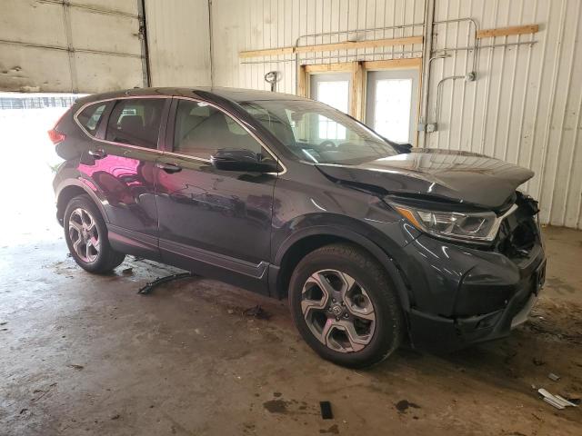 2019 HONDA CR-V EX 5J6RW2H55KL015672