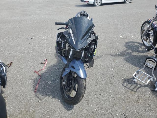 2022 KAWASAKI EX400 JKAEXKH15NDAF2047