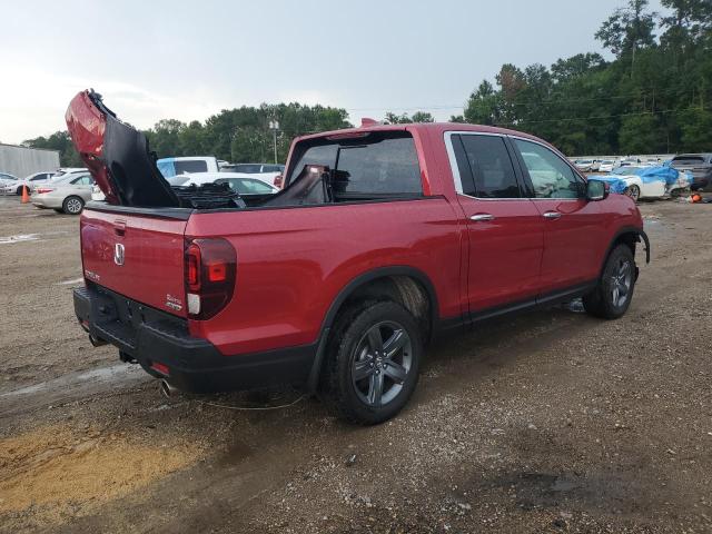 2022 HONDA RIDGELINE 5FPYK3F78NB005367