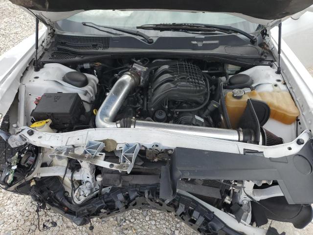 2015 DODGE CHALLENGER 2C3CDZAG8FH865003