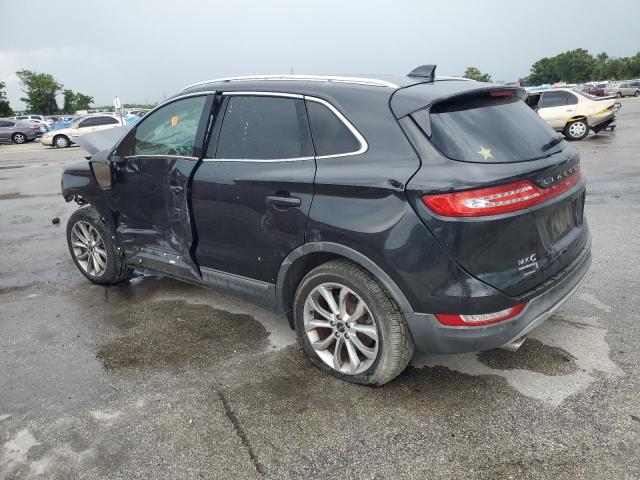 2015 LINCOLN MKC 5LMCJ1A90FUJ24776