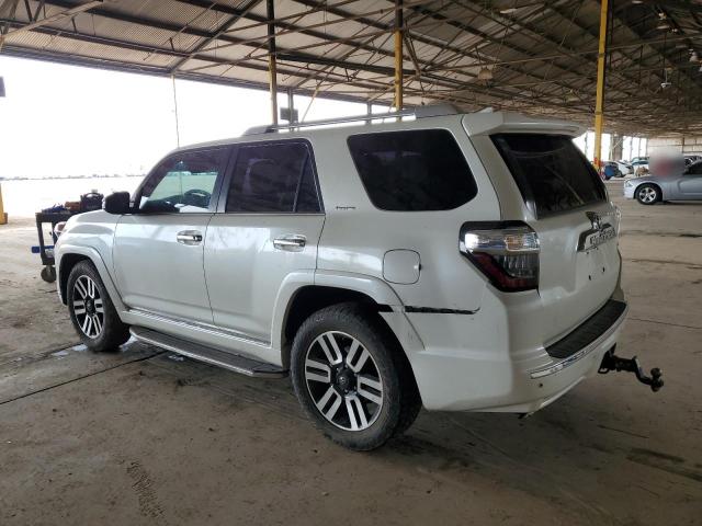 2015 TOYOTA 4RUNNER SR - JTEZU5JR2F5098705