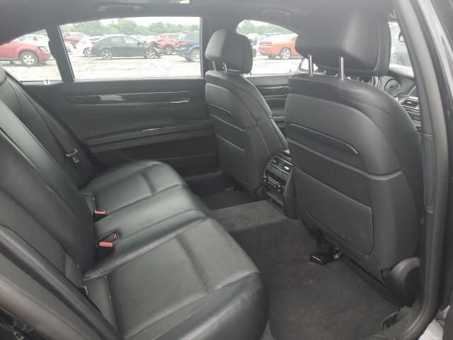 2013 BMW 750 LXI - WBAYF8C53DD141678