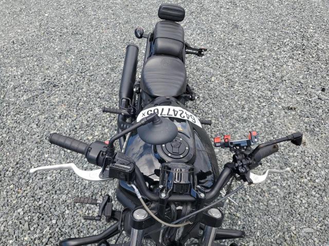2020 INDIAN MOTORCYCLE CO. SCOUT BOBBER SIXTY 56KMTB111L3162020