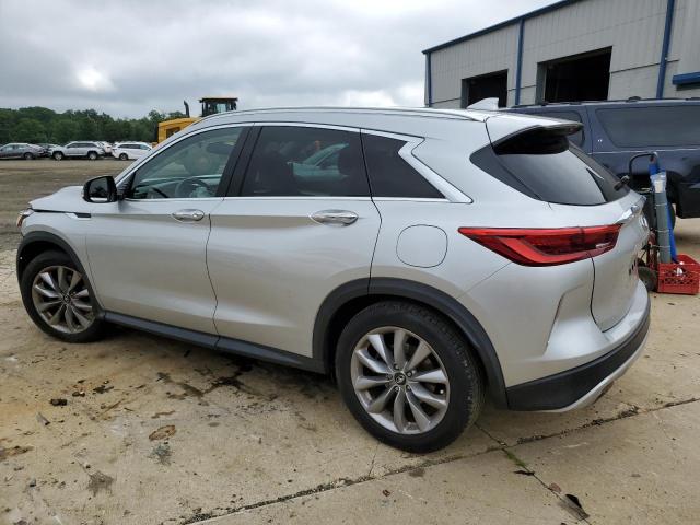 2020 INFINITI QX50 PURE 3PCAJ5M16LF105987