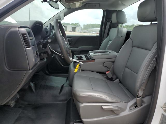 2015 GMC SIERRA C1500 1GTN1TEH4FZ441542