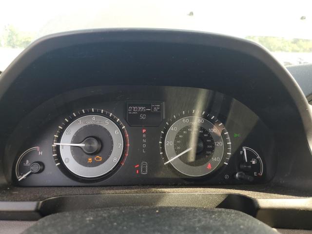 2015 HONDA ODYSSEY EX - 5FNRL5H62FB128724