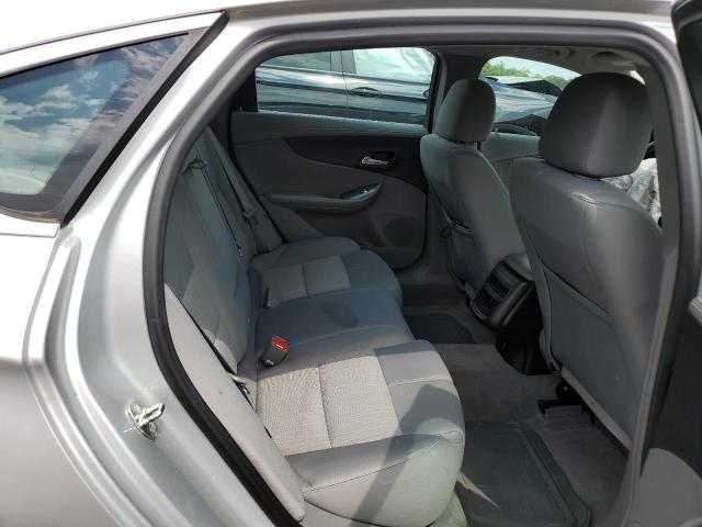 2015 CHEVROLET IMPALA LS 2G11Z5SL8F9208696