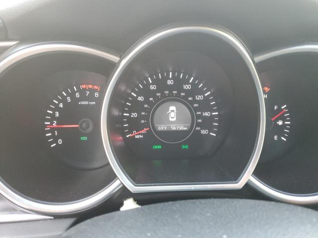2015 KIA OPTIMA EX - 5XXGN4A78FG436637