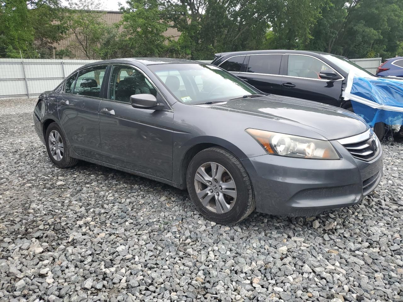 HONDA ACCORD SE