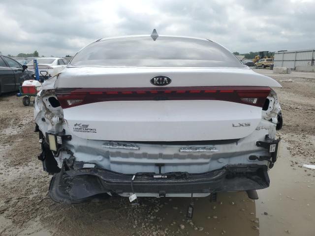 2021 KIA K5 LXS 5XXG14J28MG054203