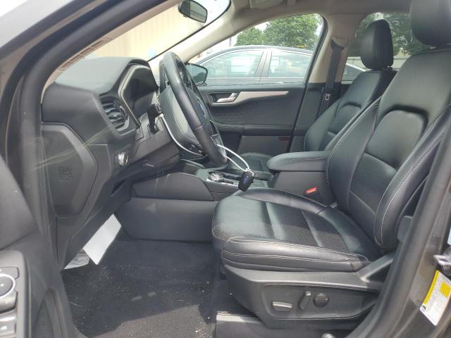 2020 FORD ESCAPE SEL - 1FMCU9H9XLUC63775