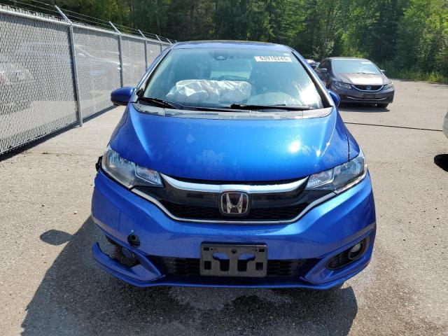 2019 HONDA FIT SPORT 3HGGK5H77KM103845